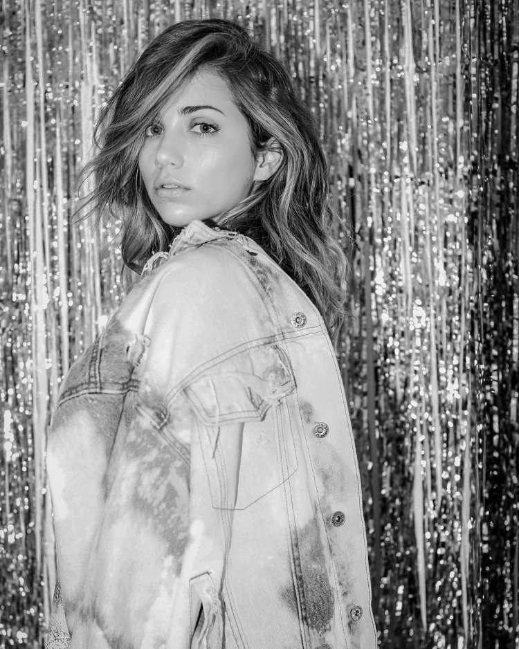 Emily Rudd with Short Hair