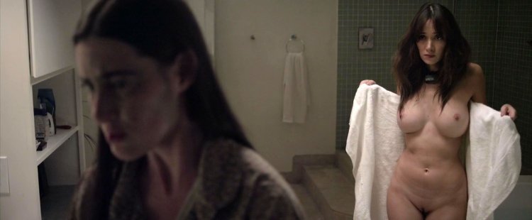 Sara Malakul Lane Tits