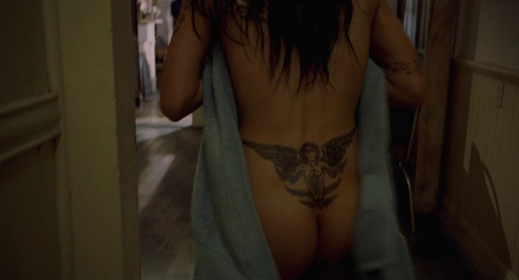Sarah Habel Naked photos