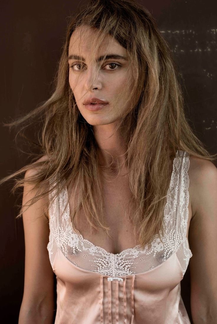 Rachel Vallori Model
