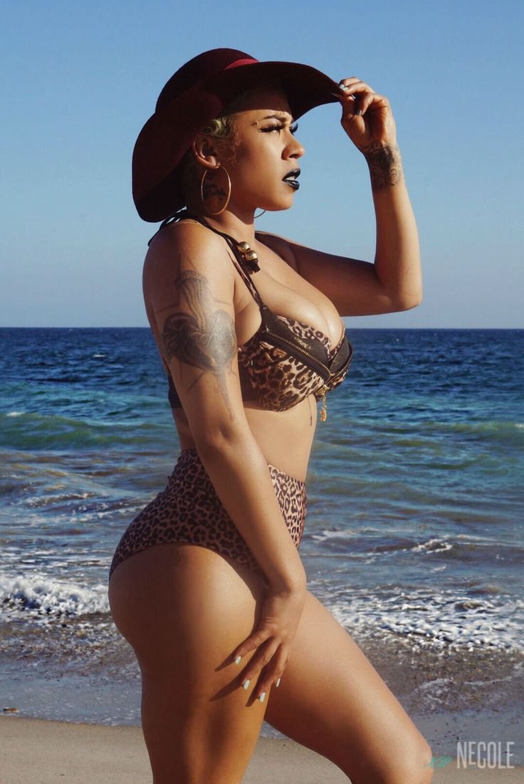 Keyshia Cole