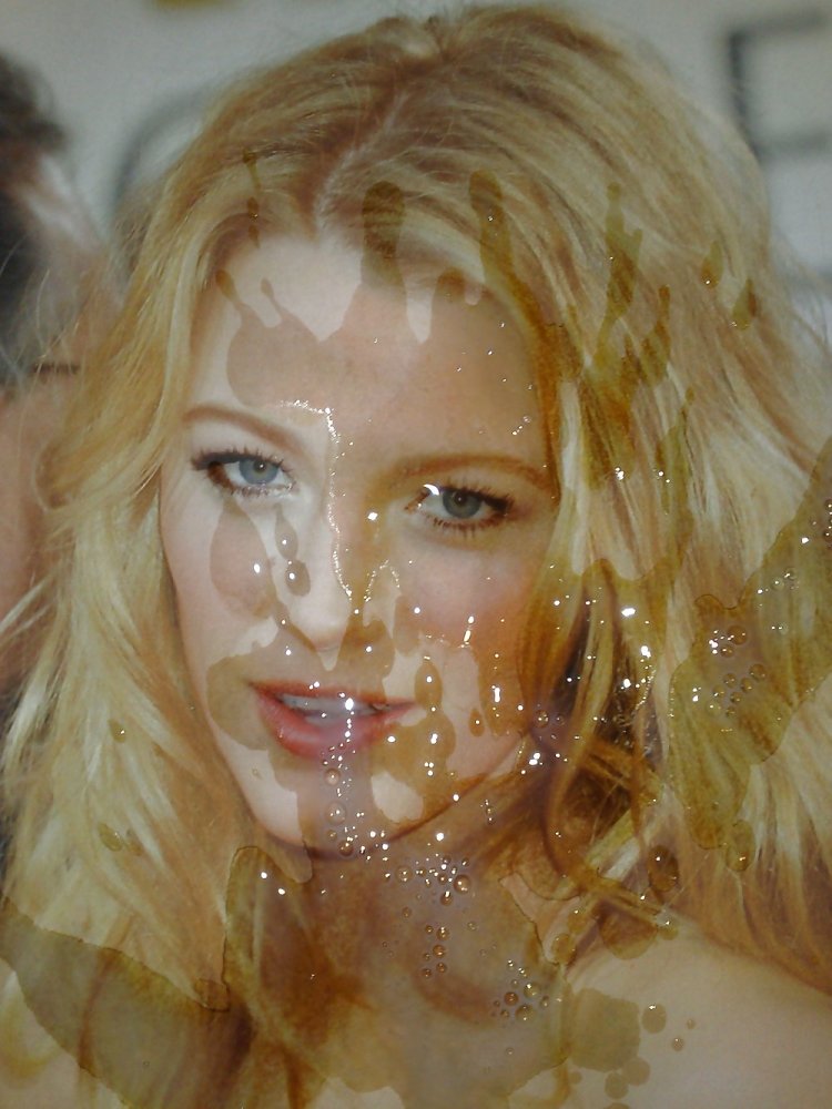 Blake Lively Dzhal