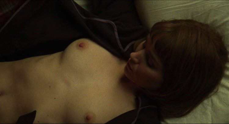 Kate Blanchett Shela Naked XXX