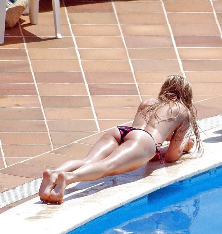 Kate Ingland Pornstar