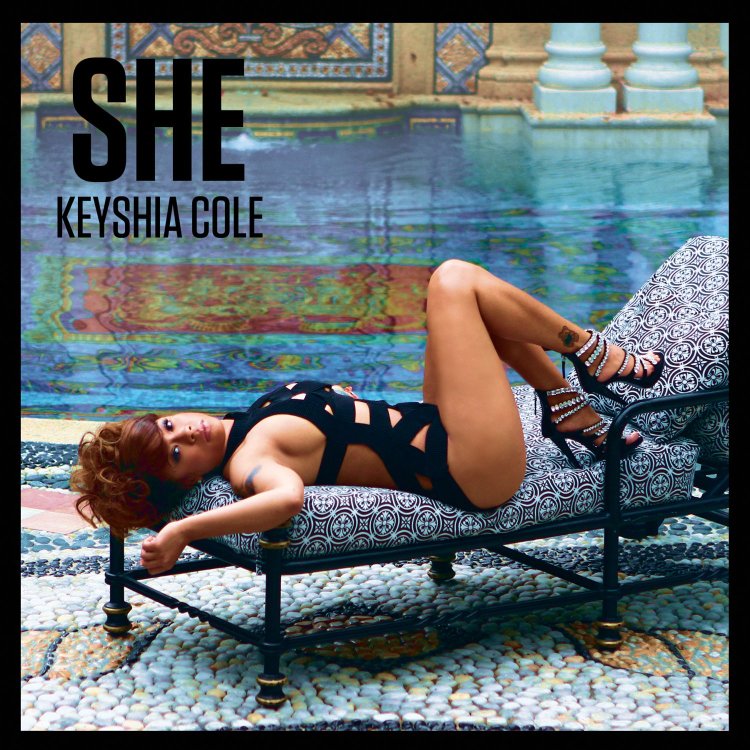 Cover Love Keyshia
