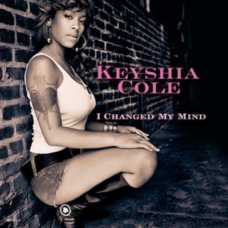 KEYSHIA COLE WHITE SOCKS
