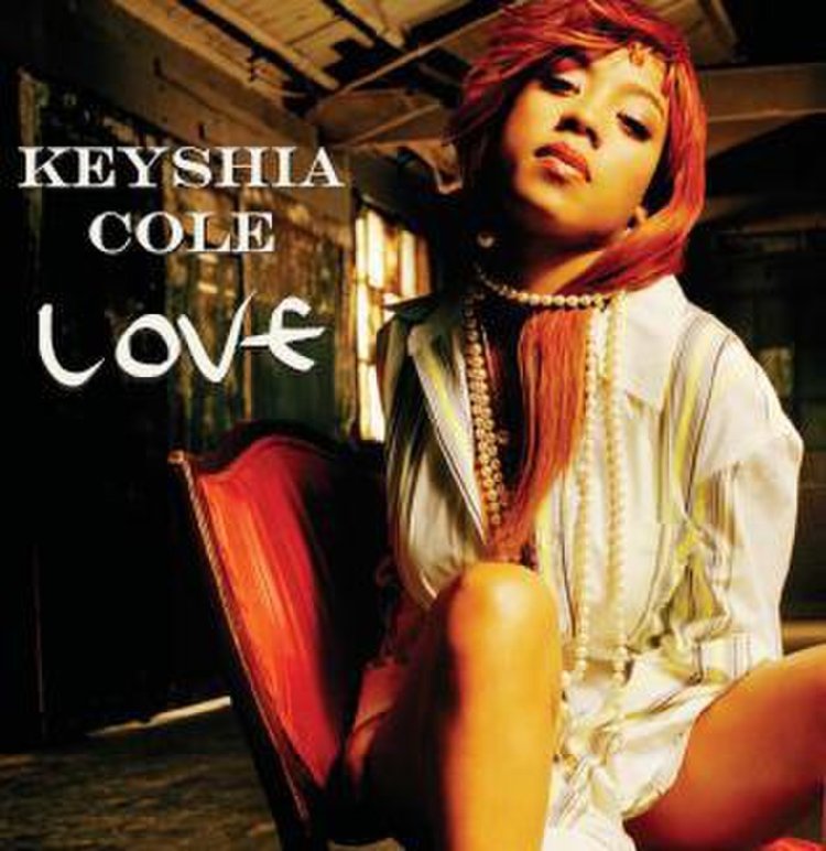 Keyshia Cole Breasts