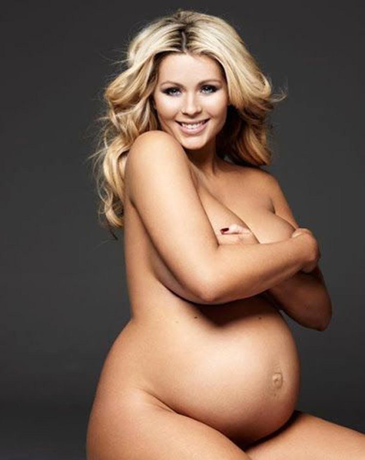 Nicola Mclean Nuts