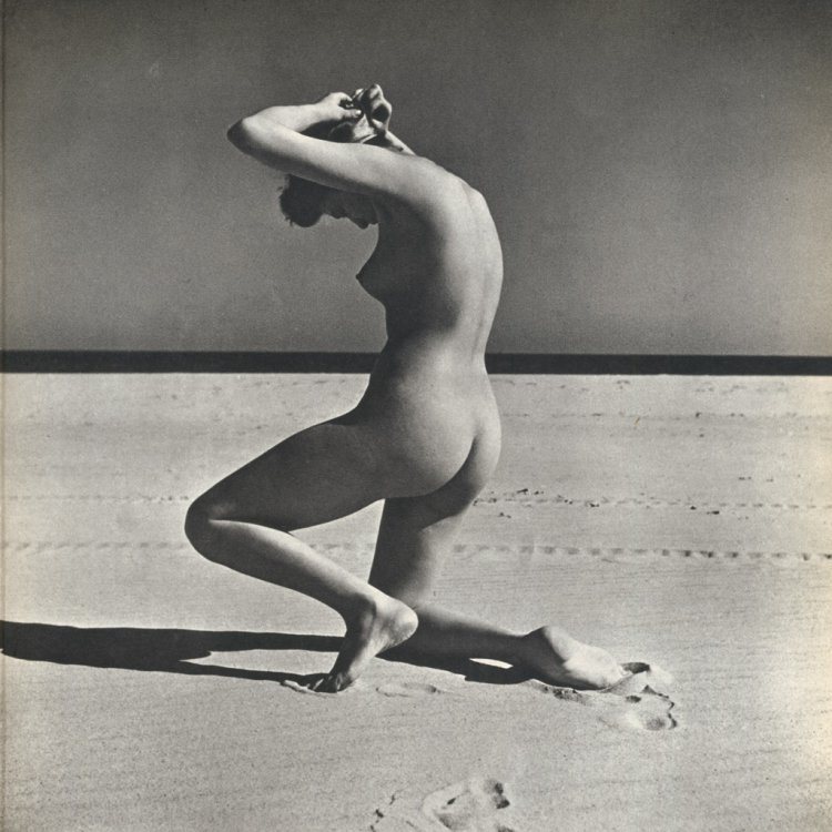 Anita Eberg Playboy 1978