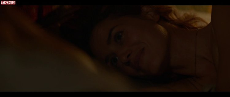 Alice Goodwin Bondage