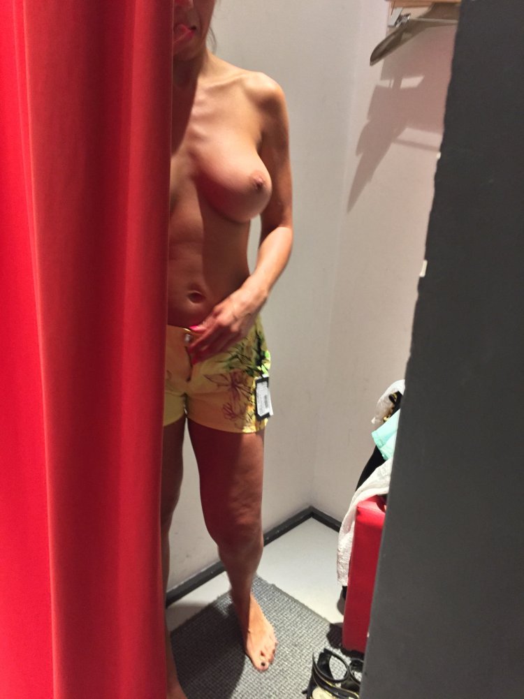 Katana Kombat in the locker room