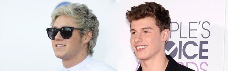 Niall Horan 2021