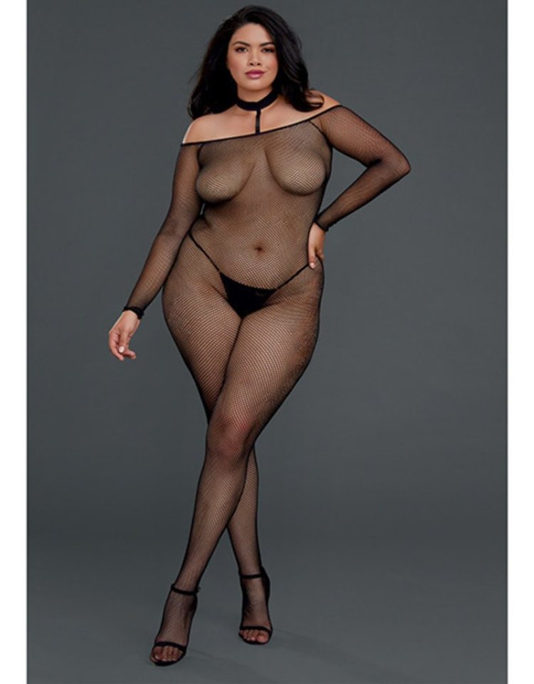 Michelle Mendes Plus saz naked