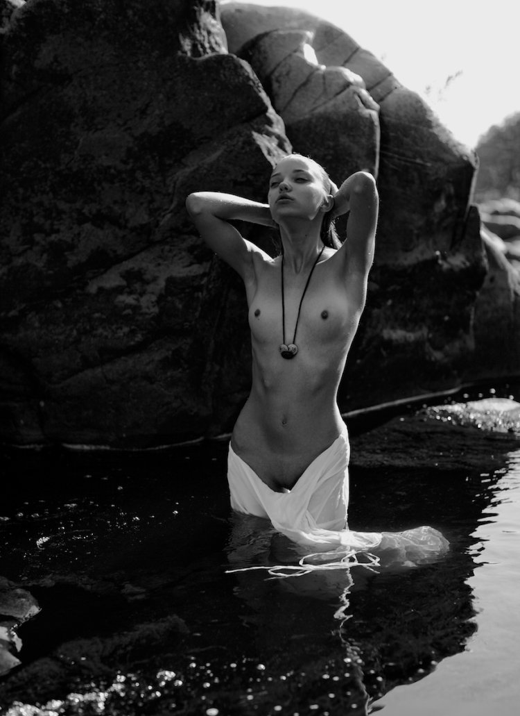Attilio d’gostino photo shoot