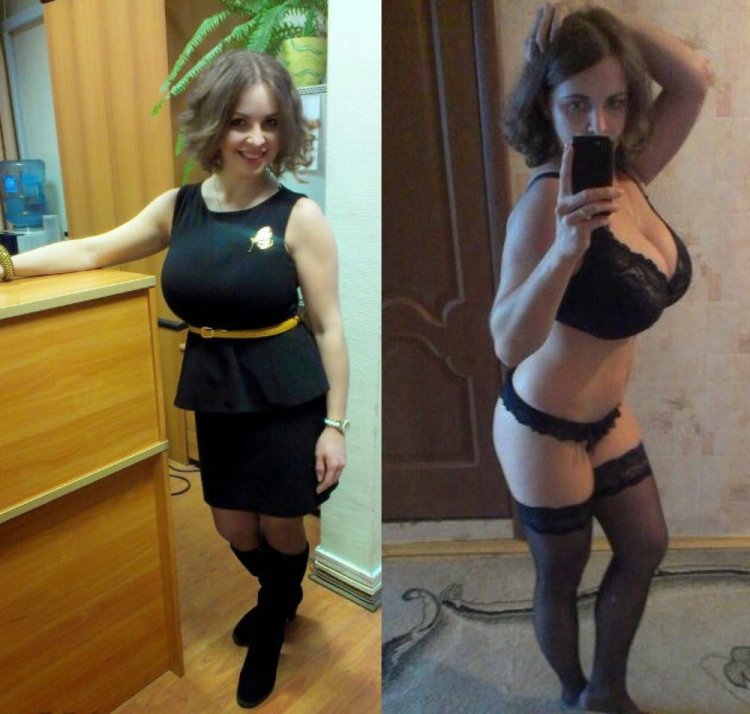 Svetlana Perekhodenko