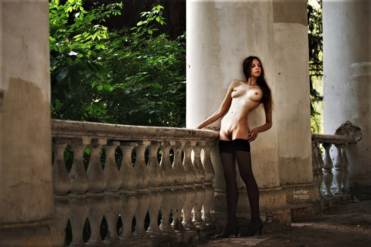 Julia Logacheva