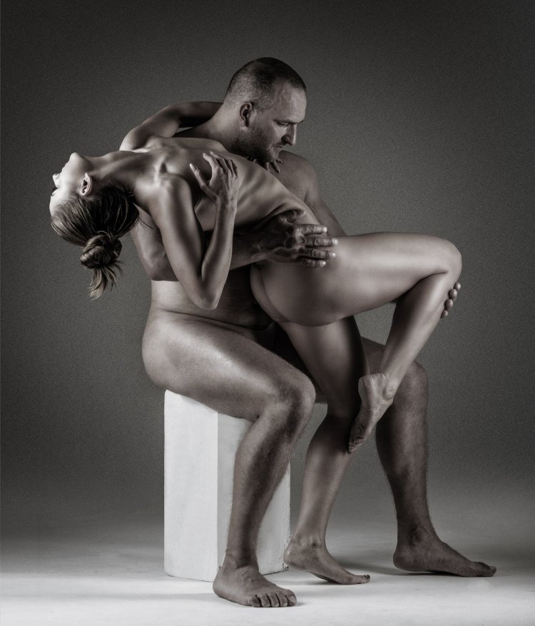 Beautiful photos of naked people