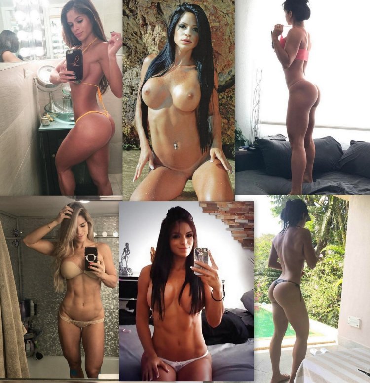 Michelle Levin is hot
