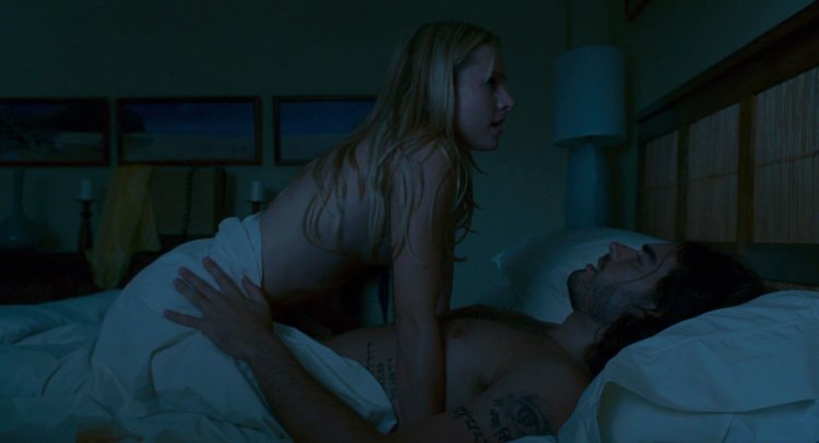 Kristen Bell Naked Film