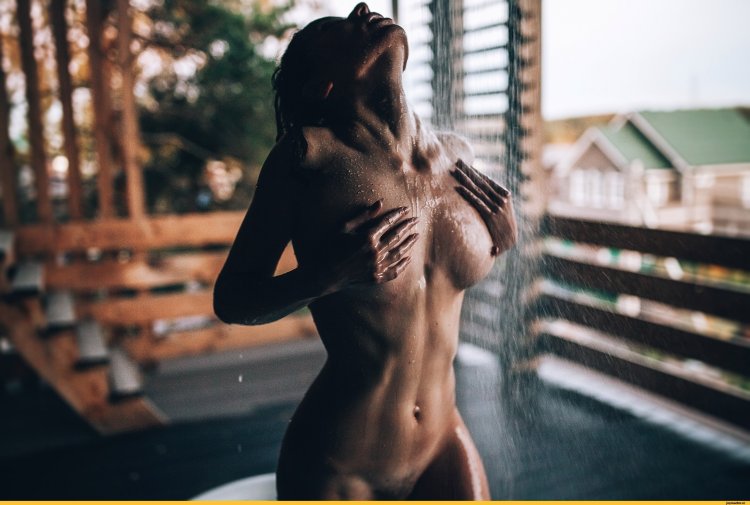 Anna Volkova (Diana Melison) Playboy