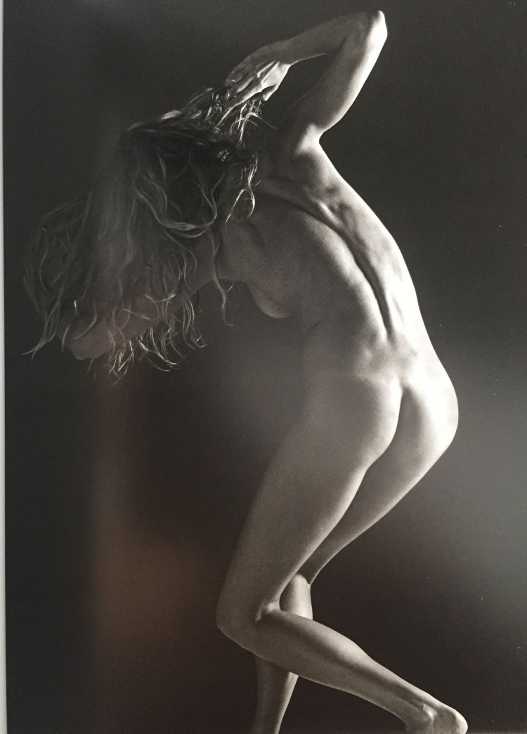 Bundhen Giselle 2000 Naked