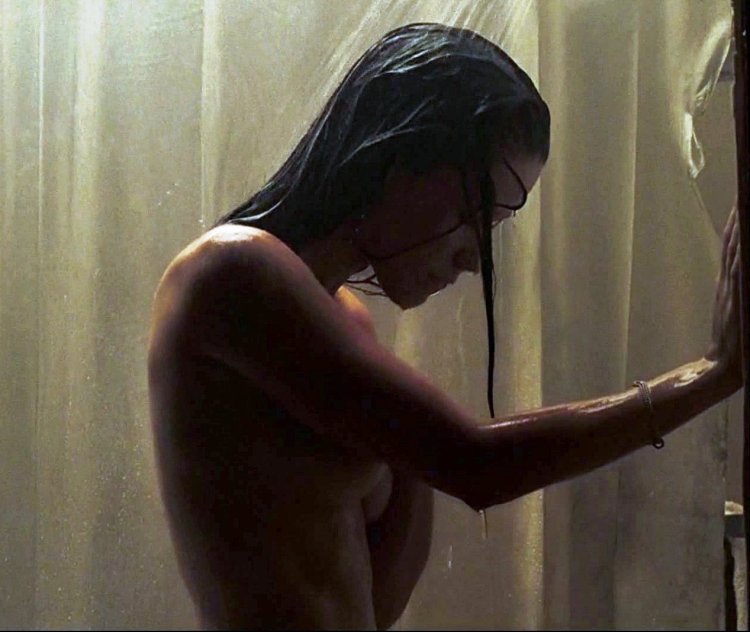 Christian Serratos naked photos