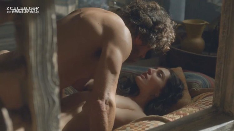 Katerina Murino boobs