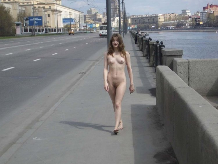 Irina Verkhockina Russia Moscow Naked Porn