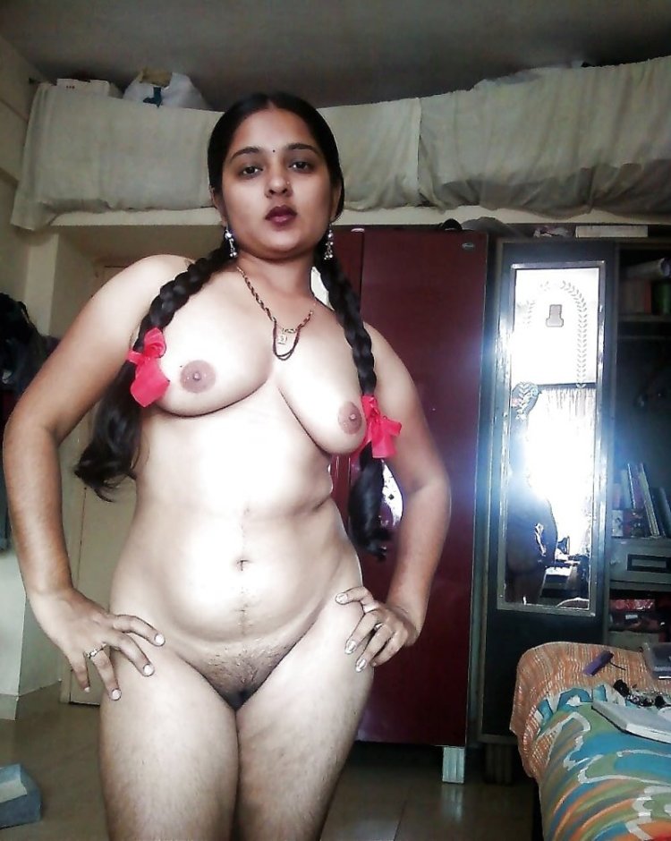 Naked hairy gypsies