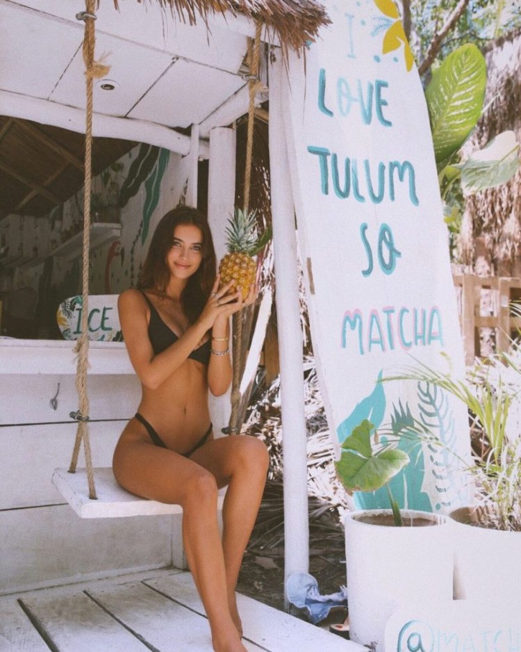 Renee Herbert Elisha Herbert