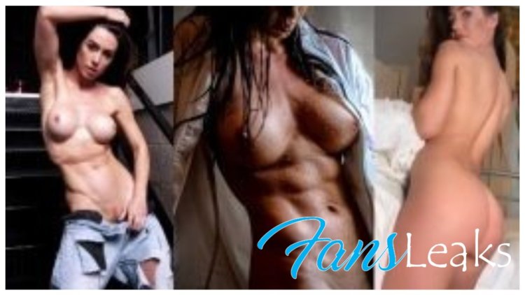 Eliza Rose Watson Naked