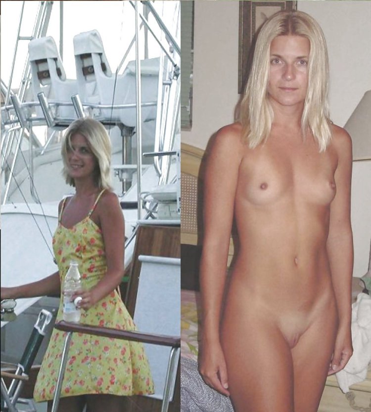 Dressed and striped celebrities