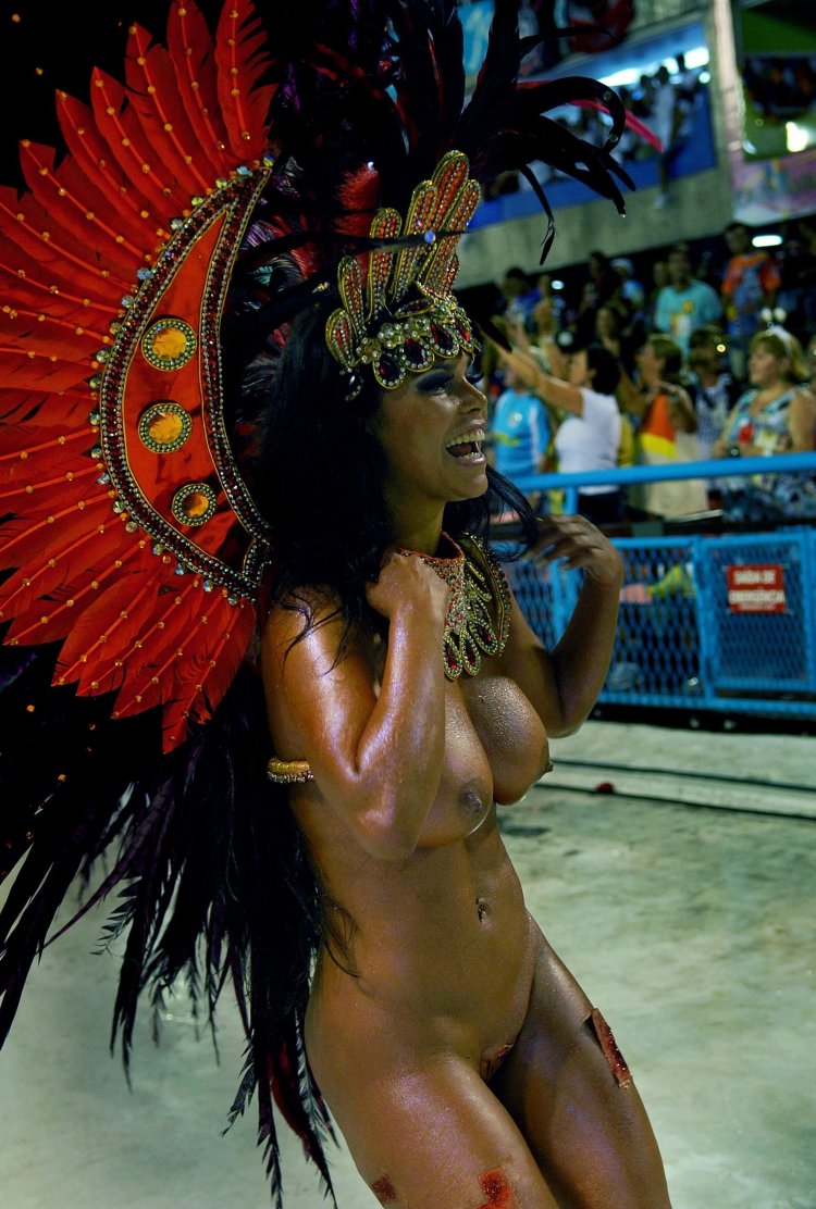 Porn actress Grazian Barbosa