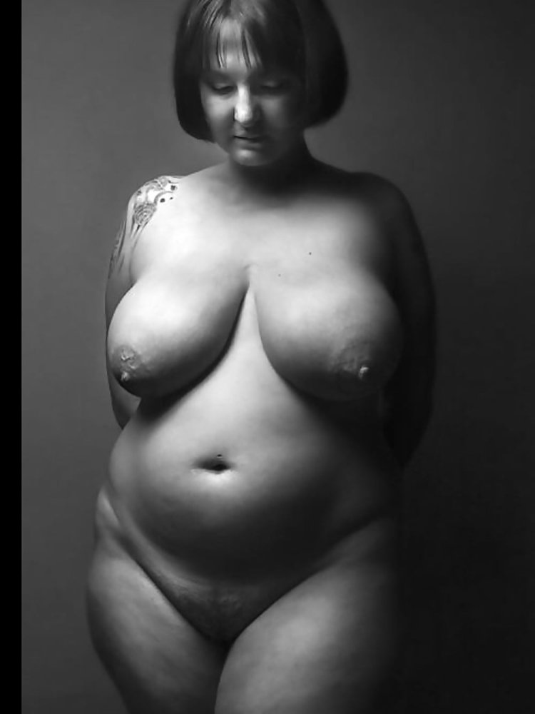 Fat naked women nude art