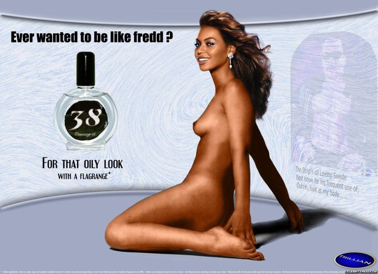 Jay Z naked