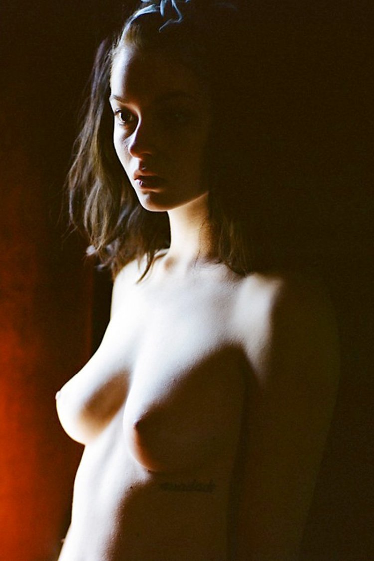 Alina Philips-Thumbelina