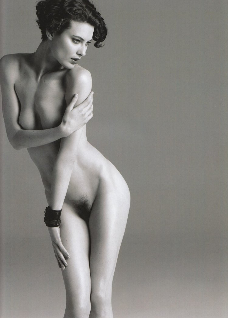 Supermodels of the 90s Stefani Seymour