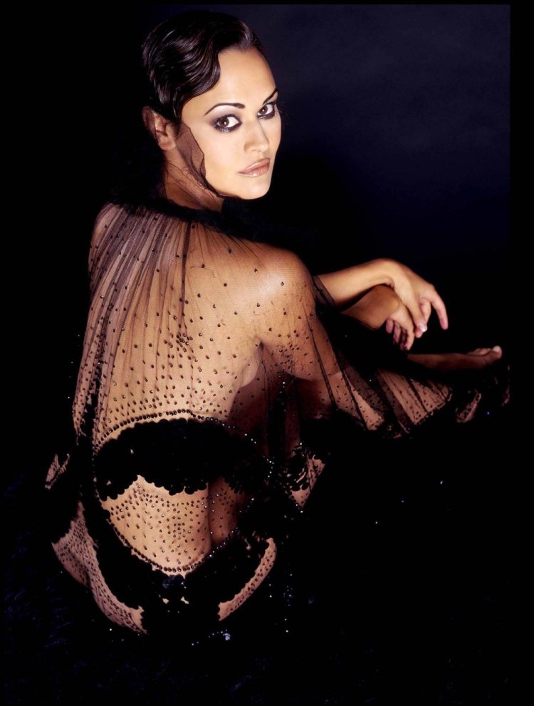 Penny lee porn actress photo