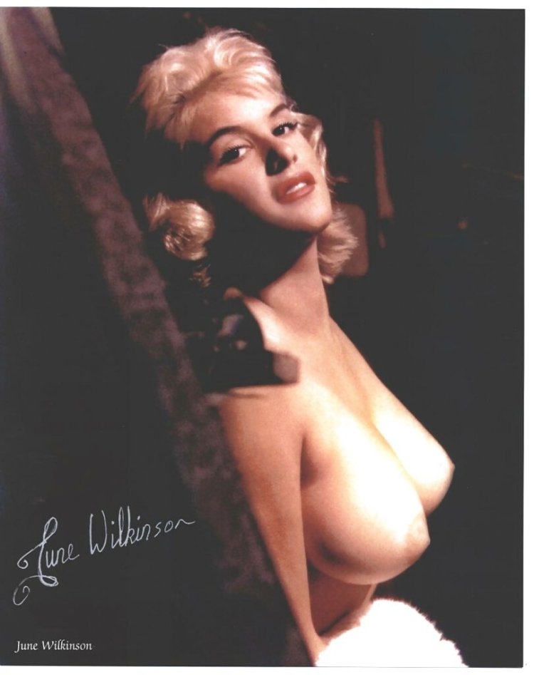 Anita Strindberg 1972 Nude