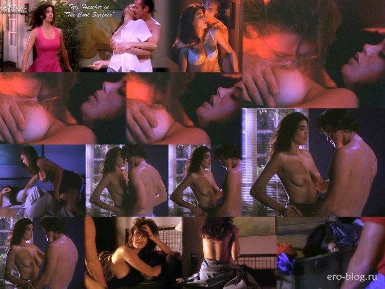 Teri Hatcher Scenes