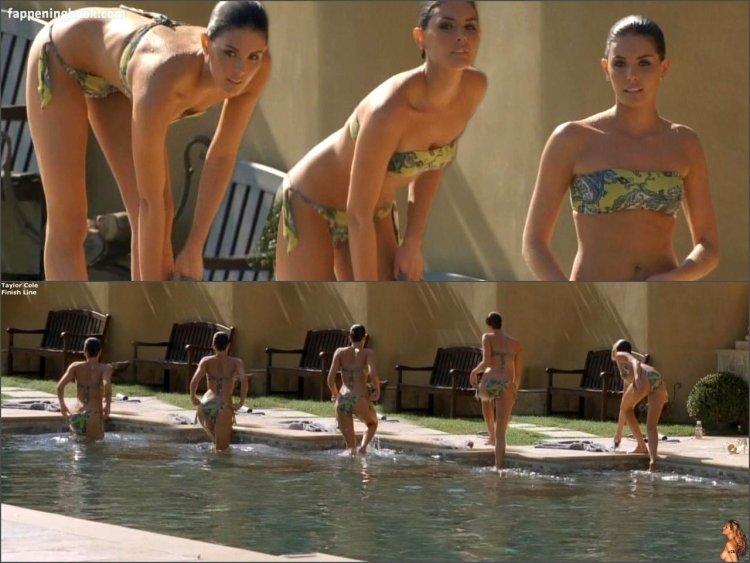 Christine Bently Nude Sex Scene in Ballers