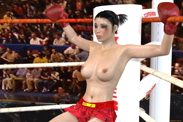 Britney Palmer is hot