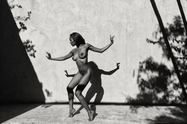 Marie Saint John Porn actress