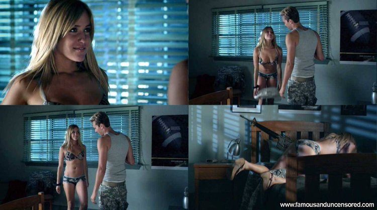Meredith Zhangrand Naked