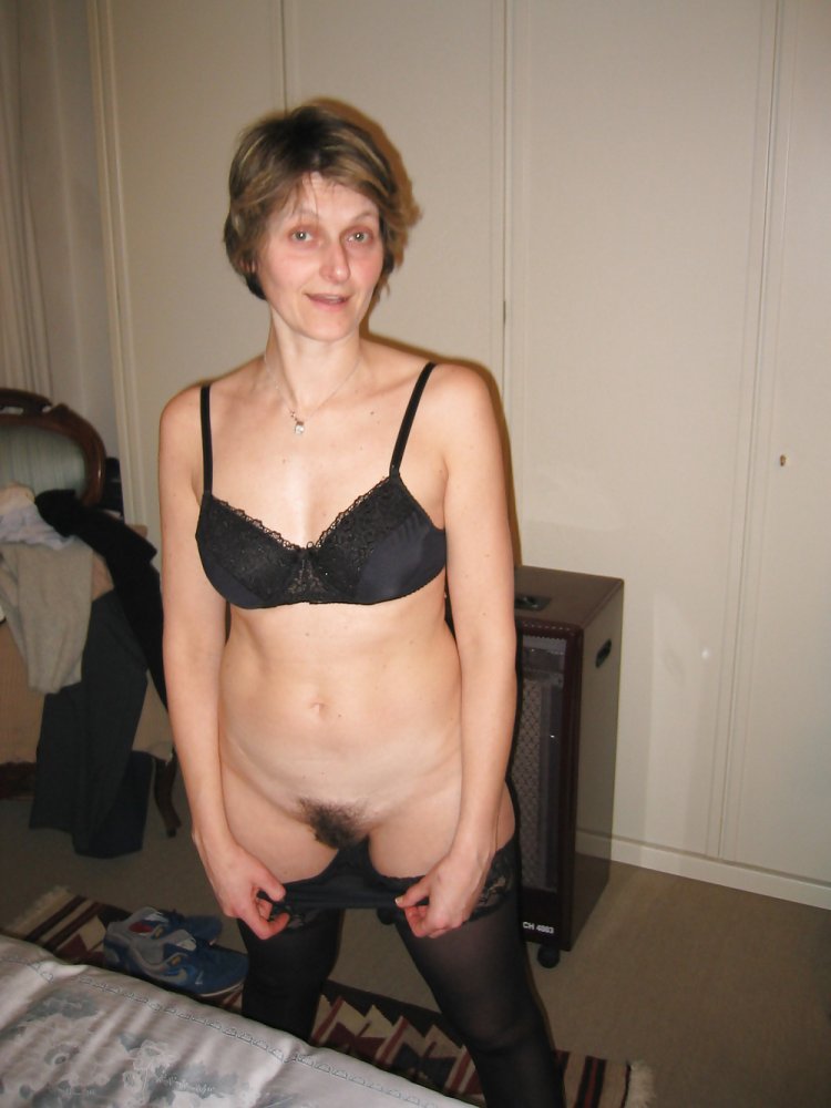Mature Lingerie Panties Mature in Amateur Mature Lingerie underwear