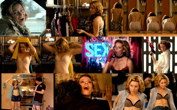 Elizabeth Banks Maxim