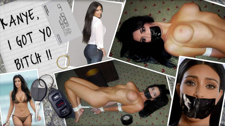 Kim Karddyashan hot naked