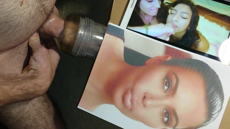 Nikki Benz Kim Kardashian