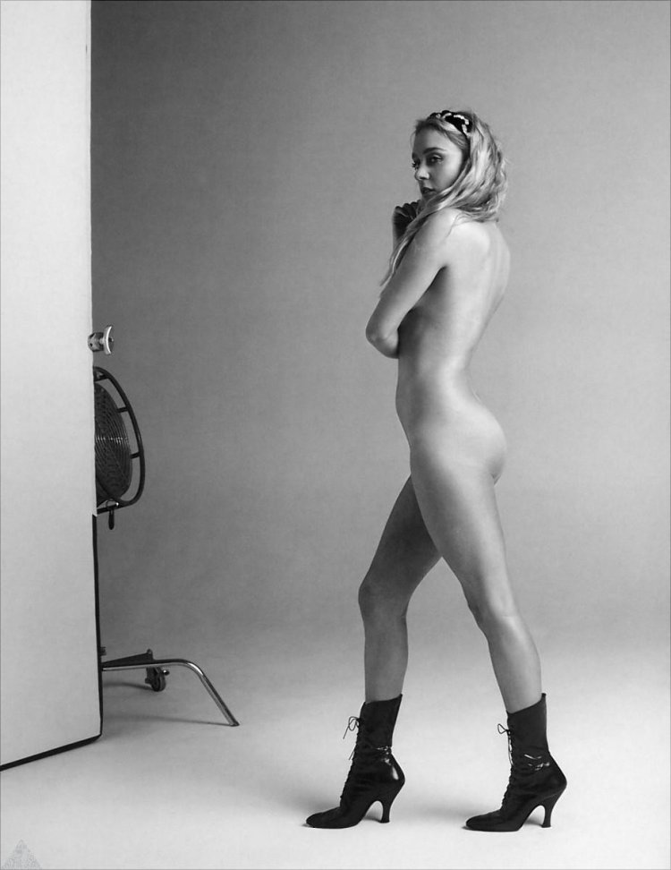 Chloe Sevigny in porn films