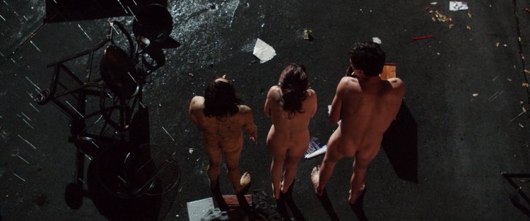 Mackenzie Davis Mackenzie Davis naked